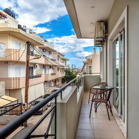 Suncity Apartments Heraklion  Exterior photo