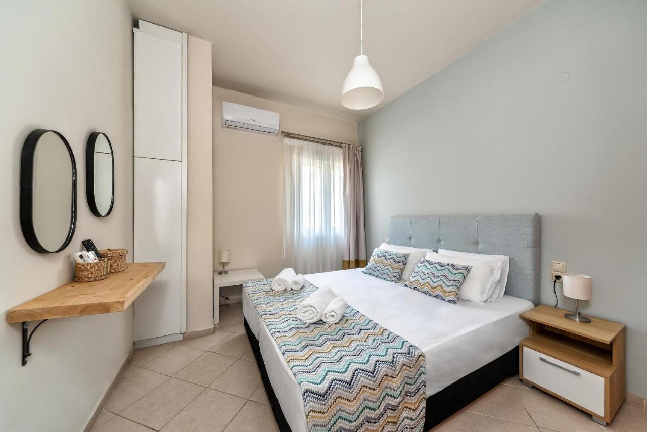 Suncity Apartments Heraklion  Exterior photo