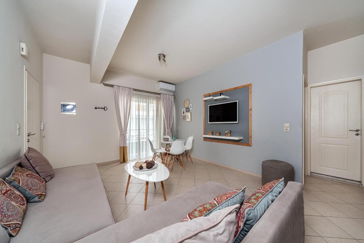 Suncity Apartments Heraklion  Exterior photo