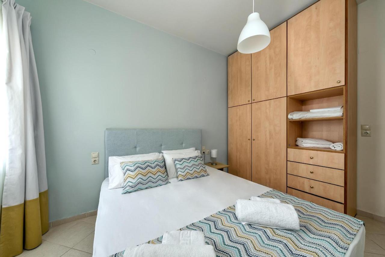 Suncity Apartments Heraklion  Exterior photo