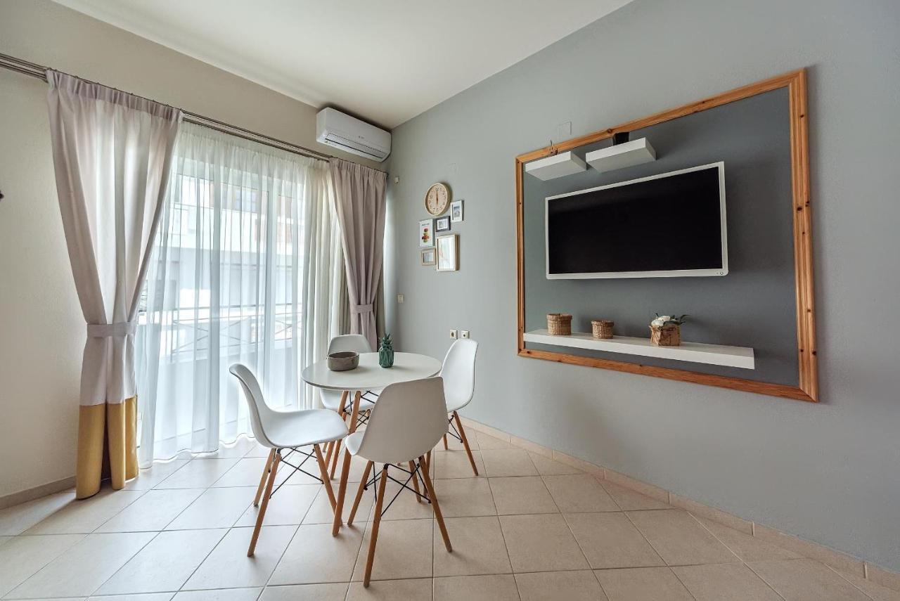 Suncity Apartments Heraklion  Exterior photo